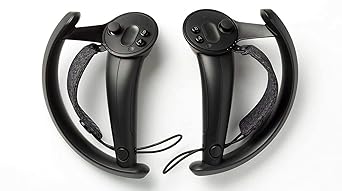 Valve Index Controllers image