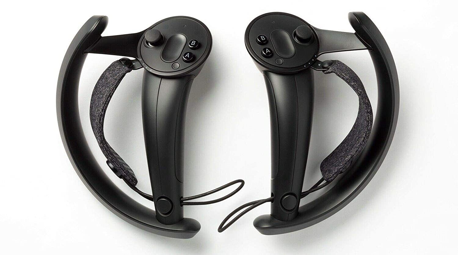 Valve Index Controllers image
