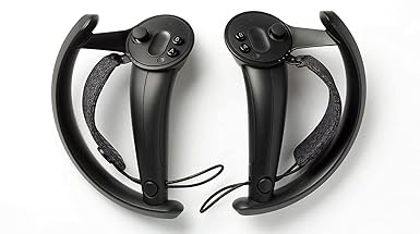 Valve Index Controllers image