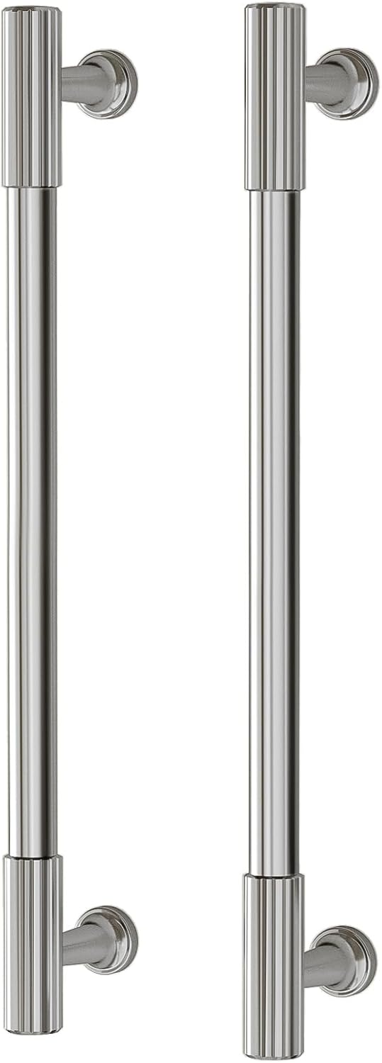 VEHCIL 20 Pack Cabinet Handles and Knobs, Kitchen Drawer Dresser Pulls, Cabinet Hardware for...