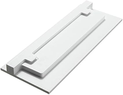 Vertical Stand for Xbox One S Console-White