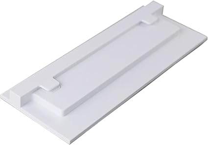 Vertical Stand for Xbox One S Console White, Simplicity Cooling Anti-Slip Xbox One S Stand