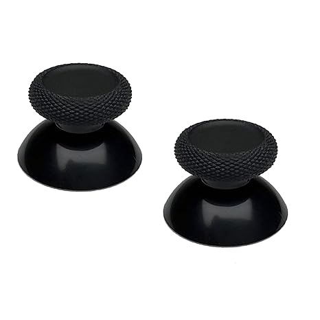 VicRole Thumbstick Replacement Kit for Oculus Quest 2 Controller, Repair Parts Thumb Sticks...
