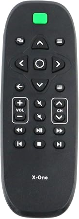 VINABTY IR Remote Replacement for Xbox One Xbox One S/X