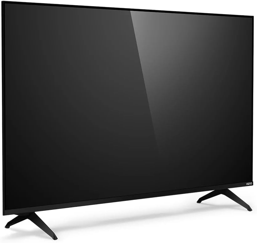 VIZIO 43 Inch FHD Smart TV Full Array LED, HDR10, Bluetooth Compatible, Works with AirPlay 2... image