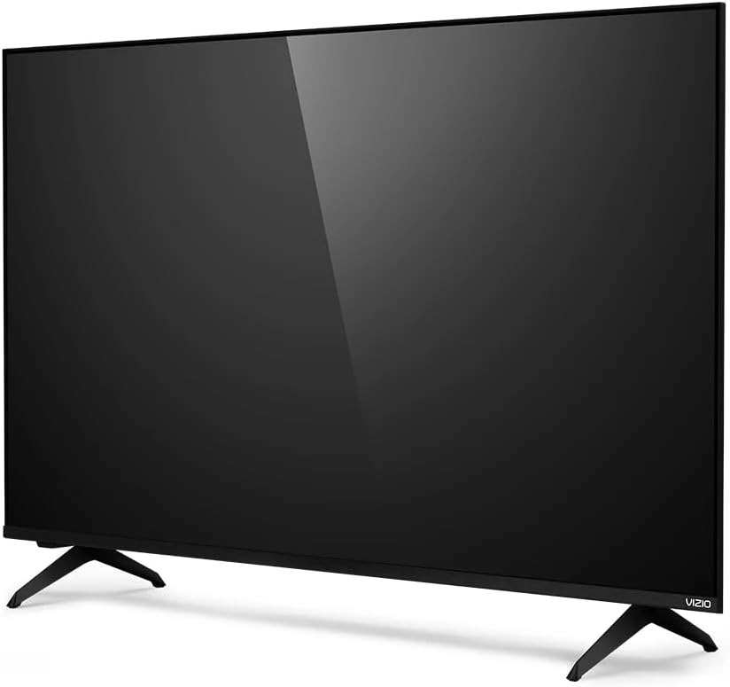 VIZIO 43 Inch FHD Smart TV Full Array LED, HDR10, Bluetooth Compatible, Works with AirPlay 2... image