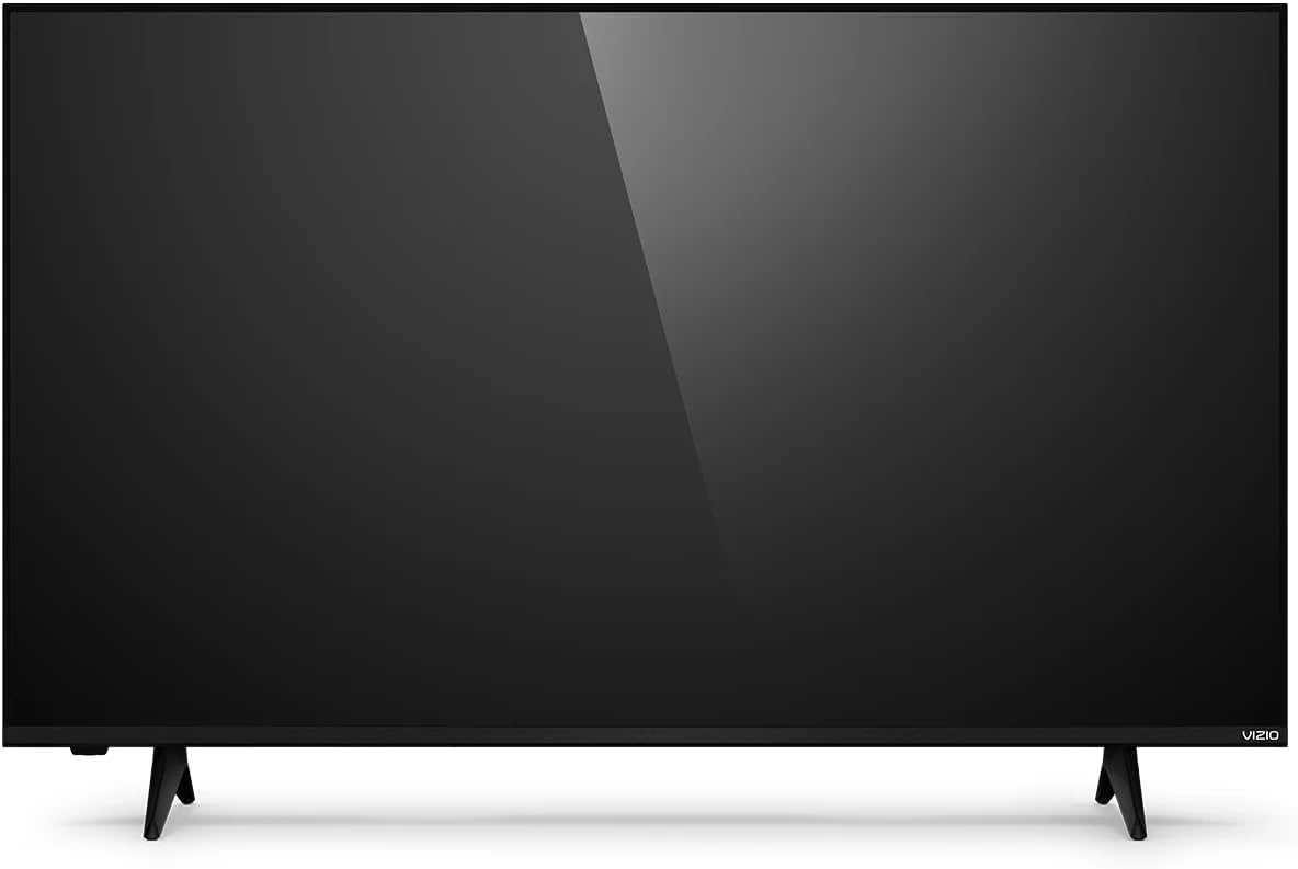 VIZIO 43 Inch FHD Smart TV Full Array LED, HDR10, Bluetooth Compatible, Works with AirPlay 2... image