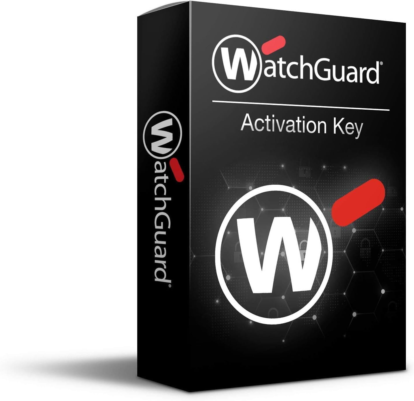 WatchGuard Total Security SuiteRenewal/Upgrade 1-yr for Firebox T45
