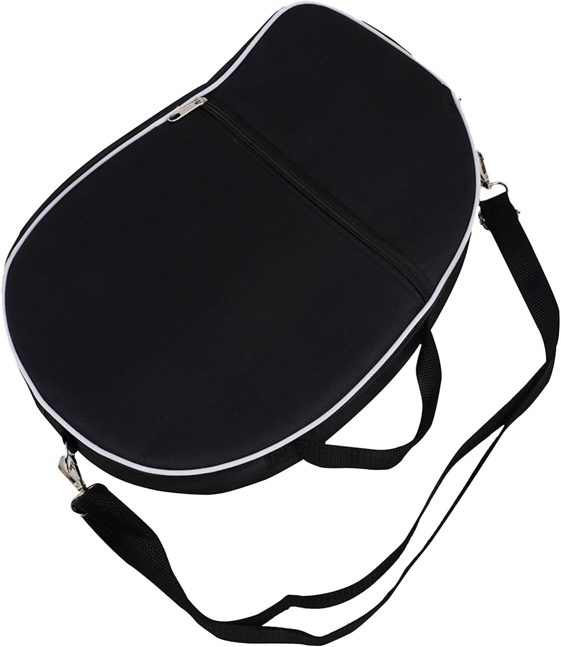 Waterproof Padded Lyre Storage Bag Case for 7/10/16 Strings Lyre Harp with Pocket Designs...