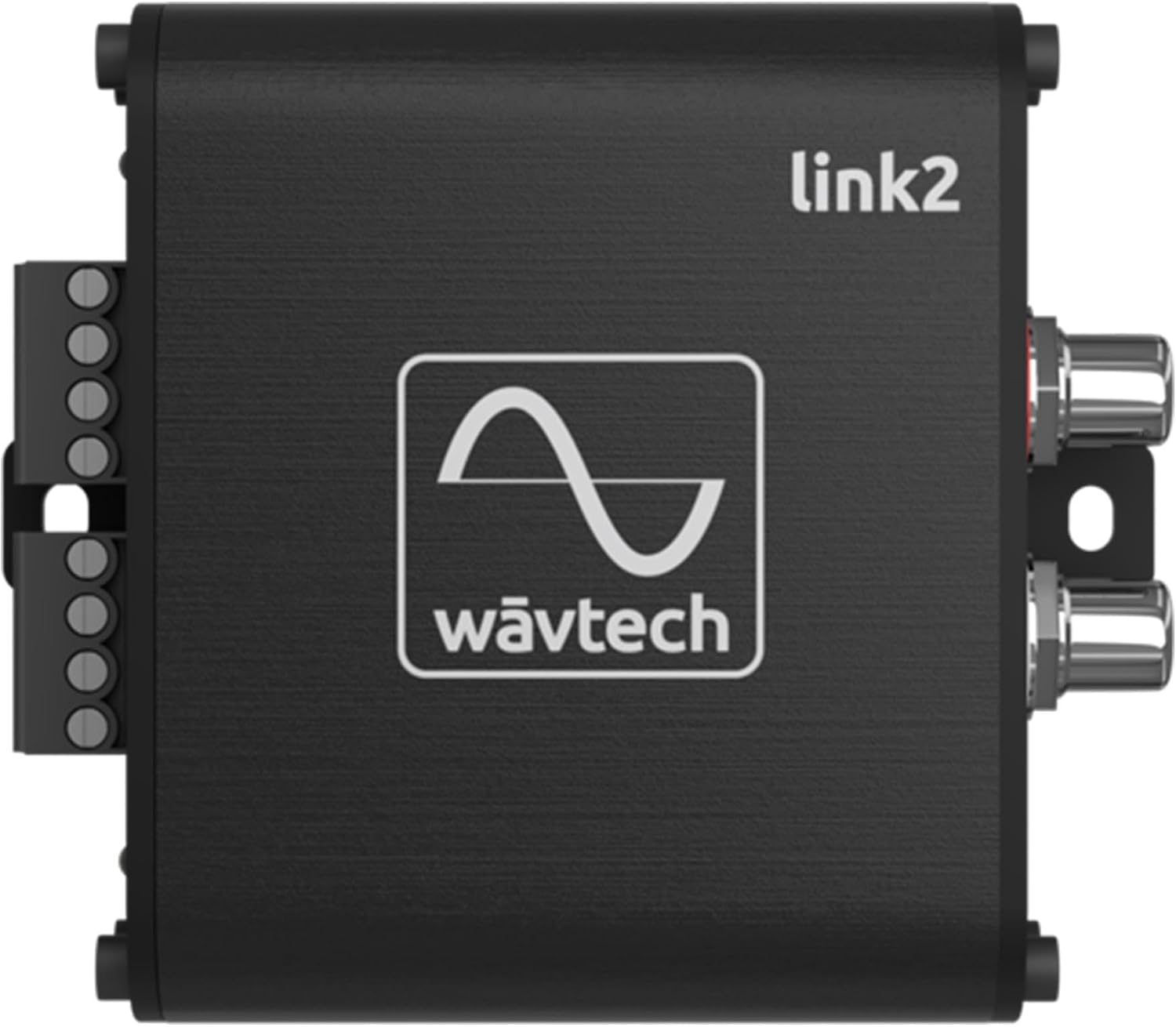 Wavtech link2-2-Channel Line Output Converter