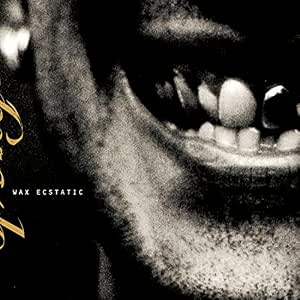 Wax Ecstatic image
