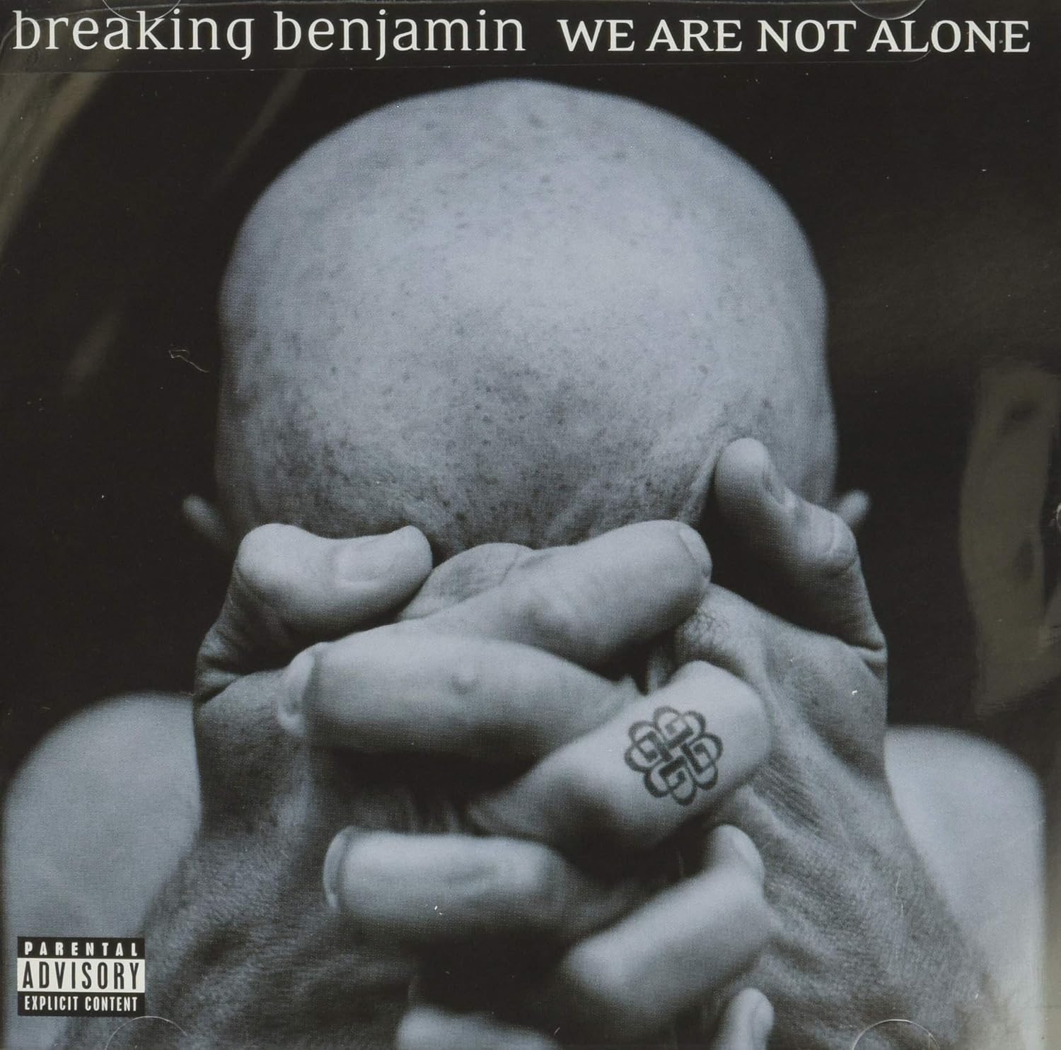 We Are Not Alone Explicit Lyrics
