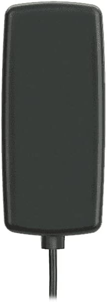 weBoost 314401 4G Slim Low-Profile Antenna for Cars and Trucks,Black