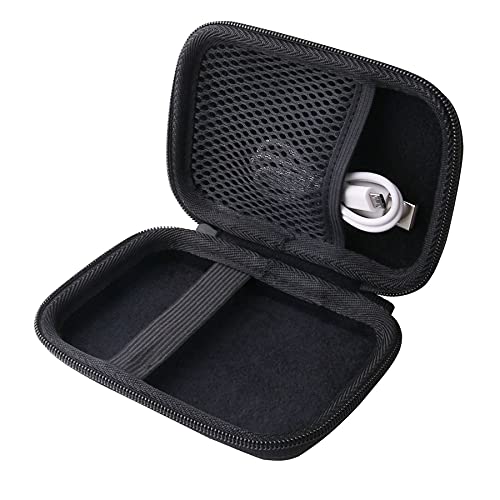 WERJIA Hard Carrying Case Compatible with Nintendo Game & Watch: The Legend of Zelda image