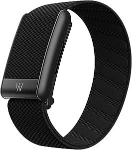 WHOOP 5.0/MG Activity Tracker - 12 Month Membership - Health and Fitness Wearable – 24/7...