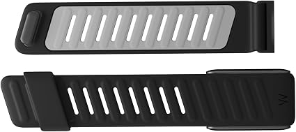 WHOOP 5.0/MG SportFlex – Waterproof, Sweatproof, Silicone Accessory for Health, Fitness, &... image