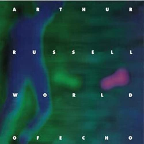 WORLD OF ECHO
