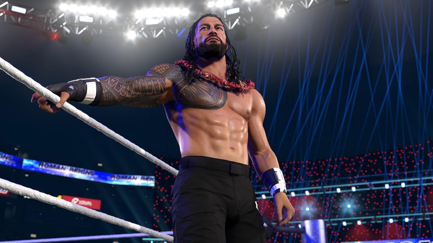 WWE 2K26 - Xbox Series X image