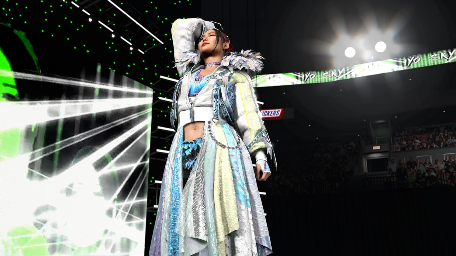 WWE 2K26 - Xbox Series X image