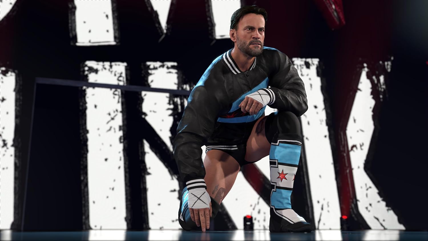 WWE 2K26 - Xbox Series X image