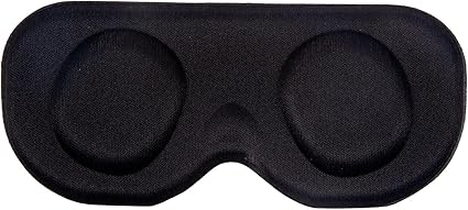 XINGFUDAO Dust Cover for Quest 3 VR Lens, Quest 3 VR Lens Cover - Easy to Clean