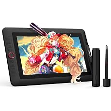 XP-PEN Artist13.3Pro Pen Display Drawing Monitor with Protective Case