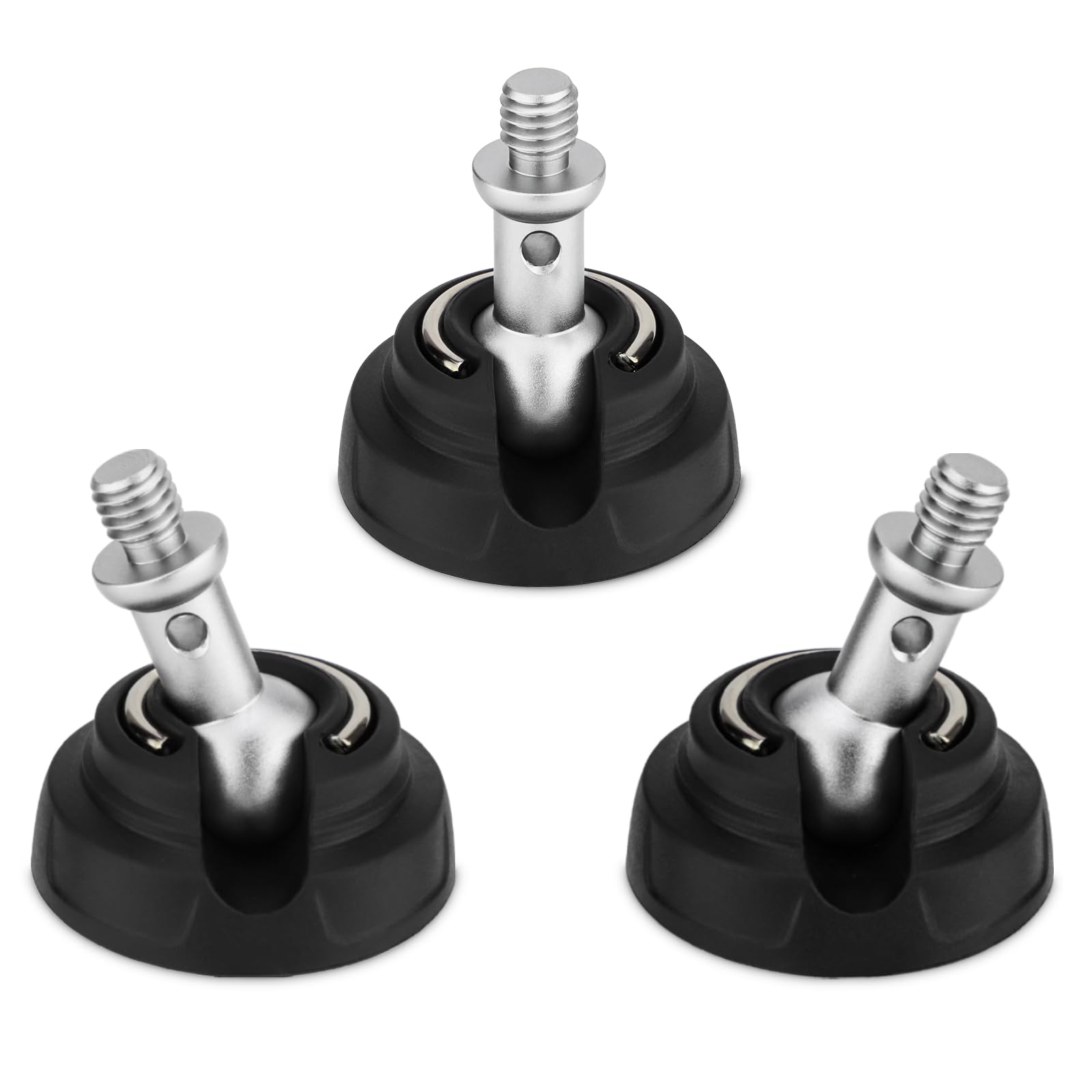 XXZU 72in Tablet Floor Stand Tripod,Tablet Stand Floor with 360° Ball Head,Height... image