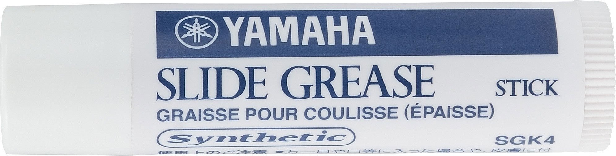 Yamaha Trombone Slide Lubricant, 30ml image