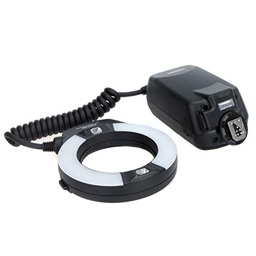 Yongnuo YN-14EX TTL LED Macro Ring Flash Light for Canon image