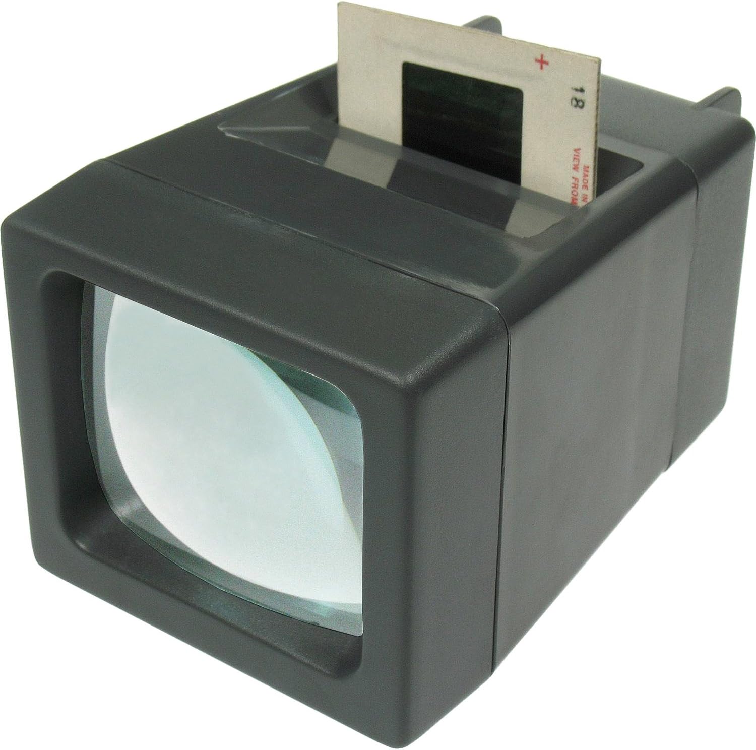 Zuma SV-2 LED Lighted 35mm Film Slide Viewer
